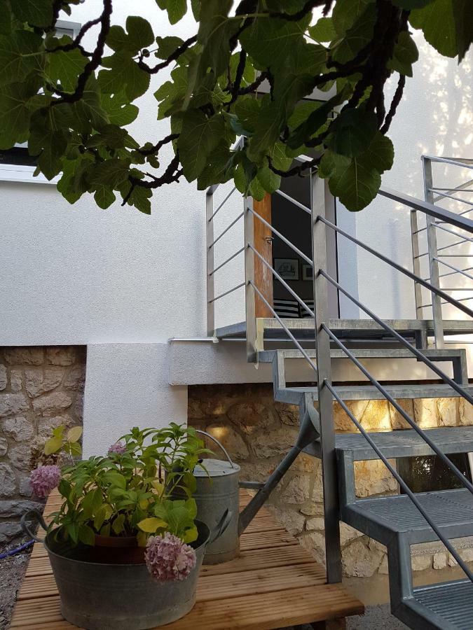 Villa Ane Novi Vinodolski Exterior foto
